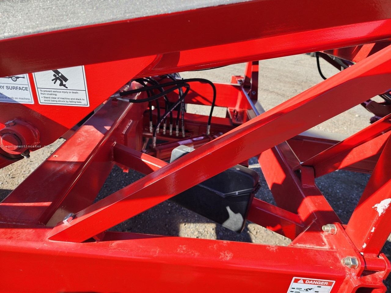 2022 Pro Ag 12SR PRO Image 10