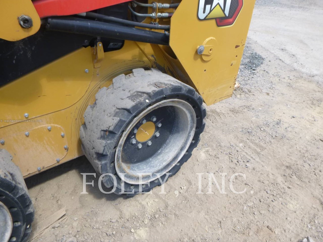 2021 Caterpillar 236D3 Image 20