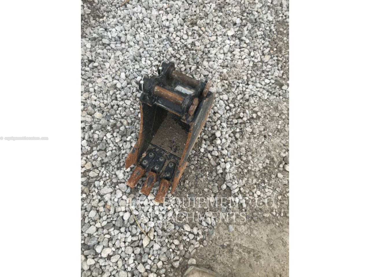 1900 Caterpillar BK301P09 Image 4