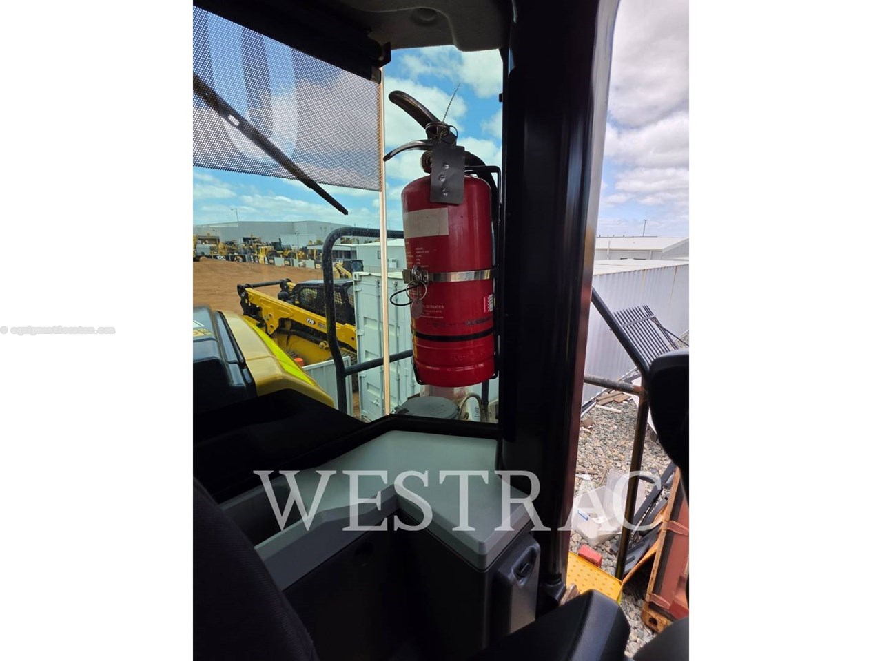 2021 Caterpillar 966M Image 10