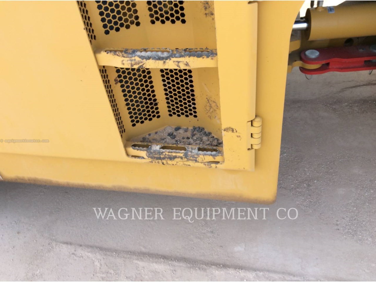 2021 Caterpillar CB16 Image 10