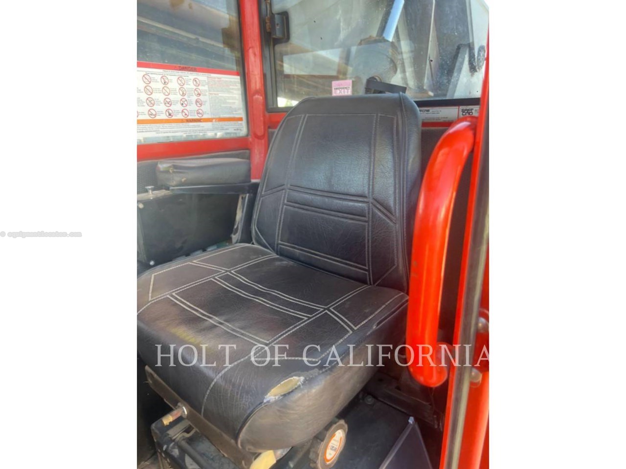 2014 Skyjack ZB2044 Image 7