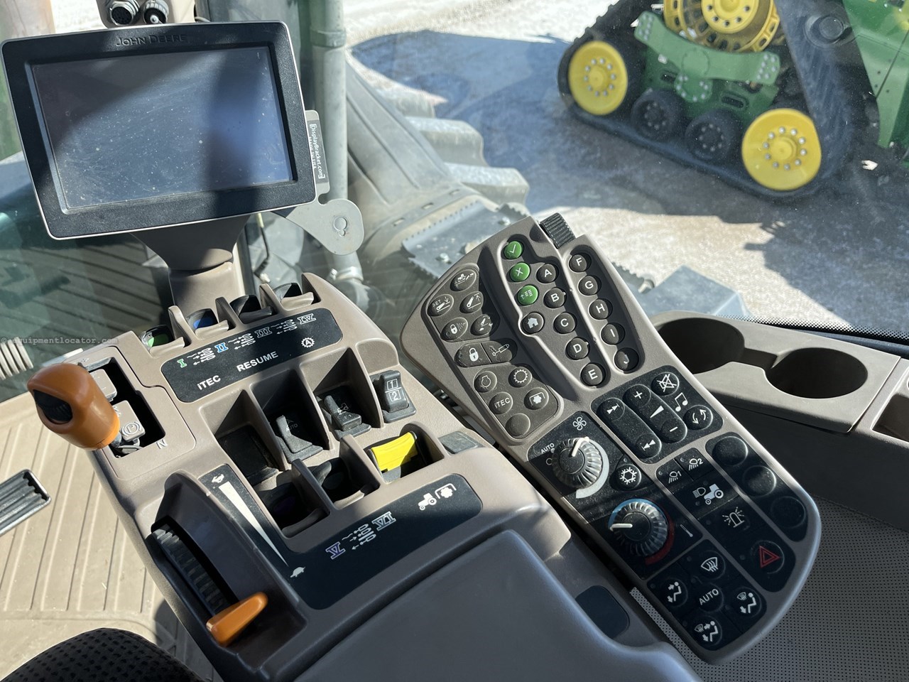 2013 John Deere 9510R Image 18