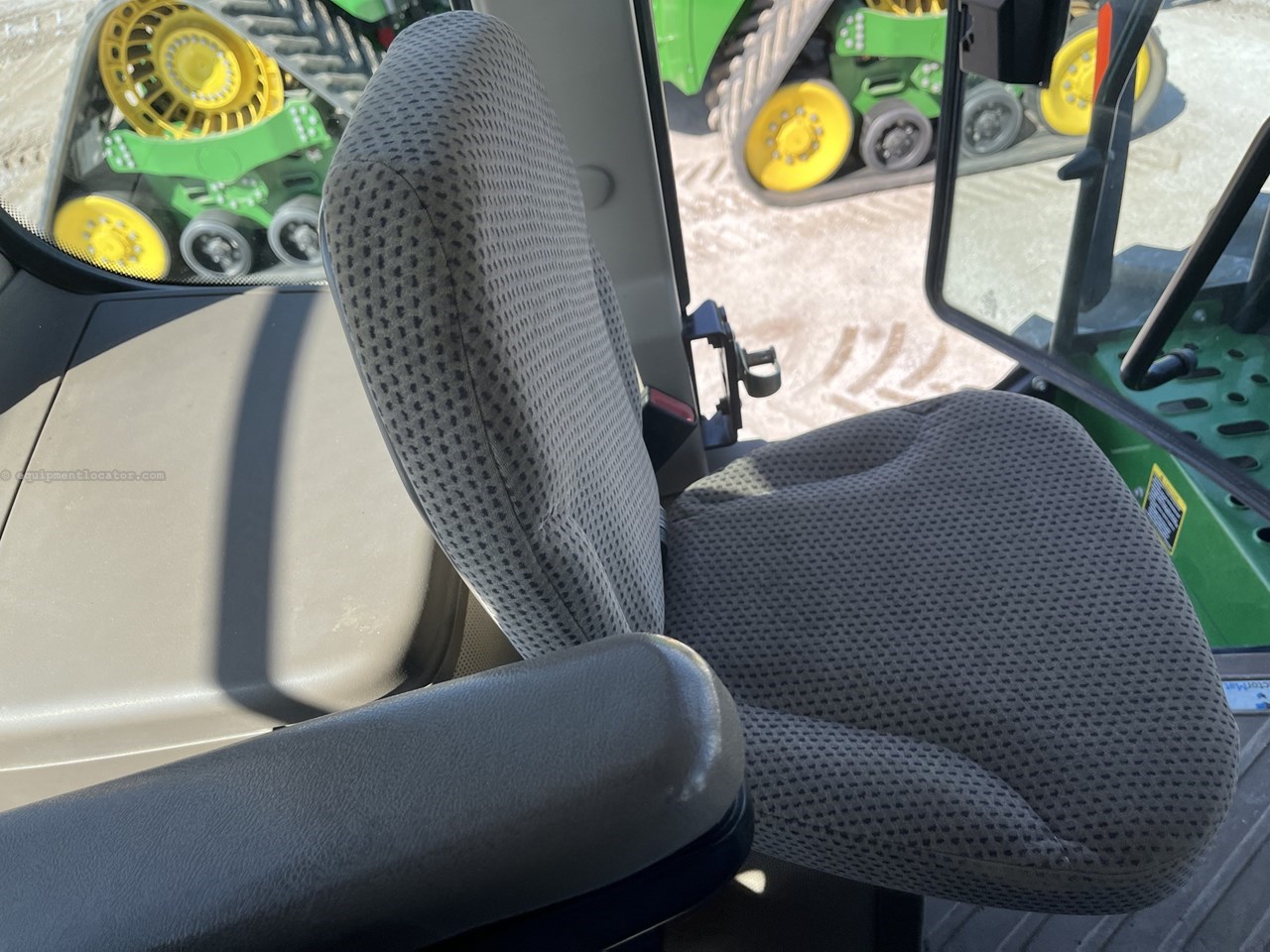 2013 John Deere 9510R Image 20
