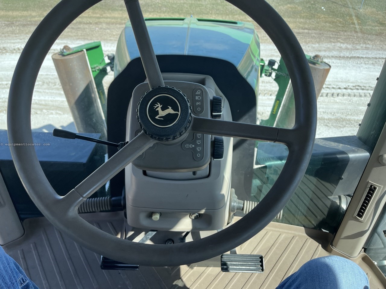 2013 John Deere 9510R Image 23