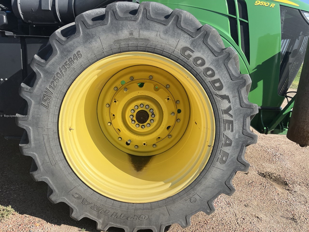 2013 John Deere 9510R Image 26