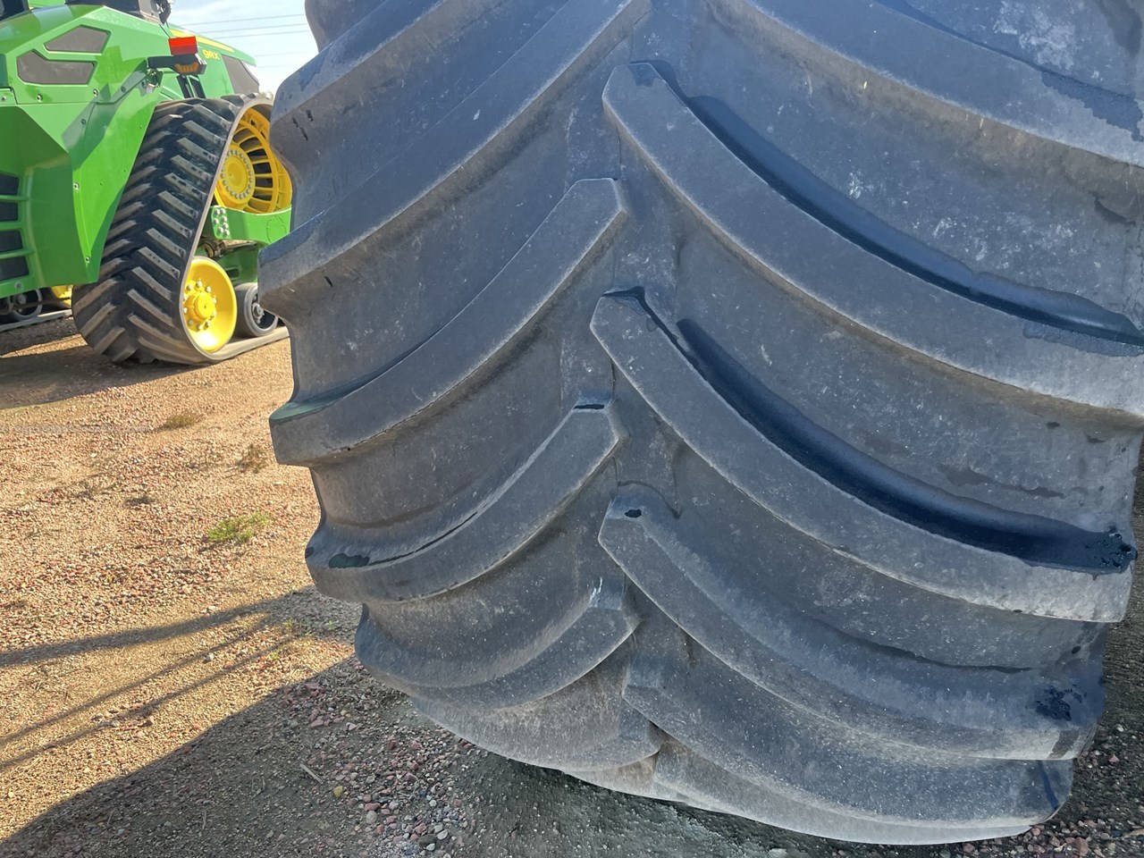 2013 John Deere 9510R Image 36
