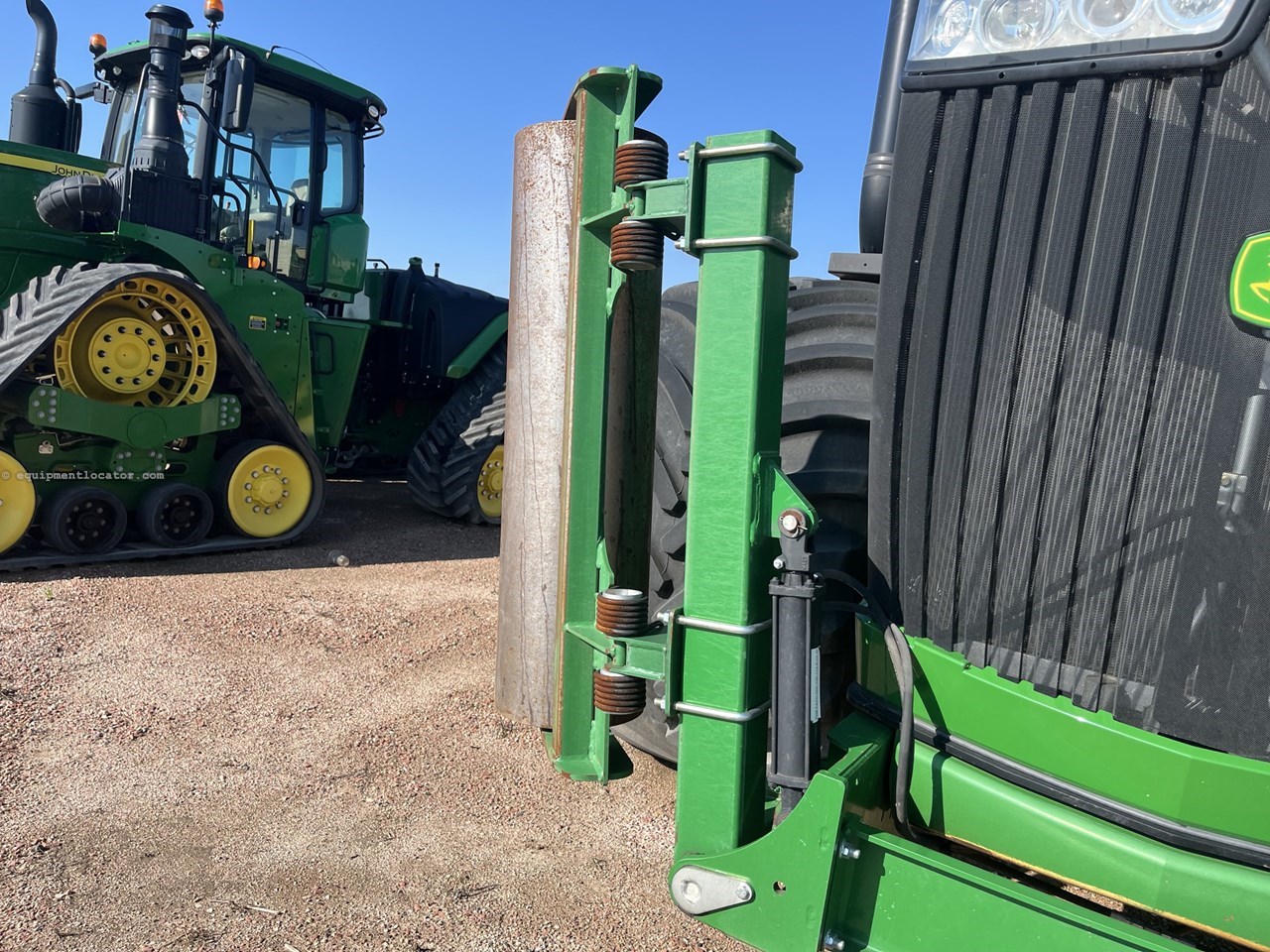 2013 John Deere 9510R Image 41