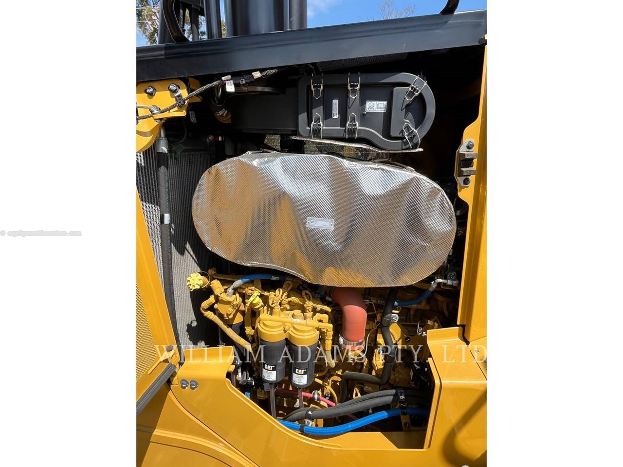 2022 Caterpillar D7 Image 10