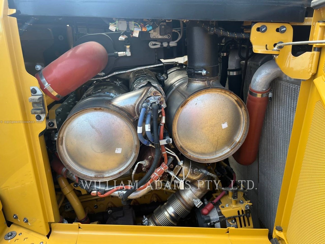 2022 Caterpillar D7 Image 11