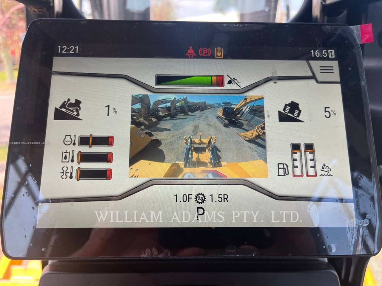 2022 Caterpillar D7 Image 16