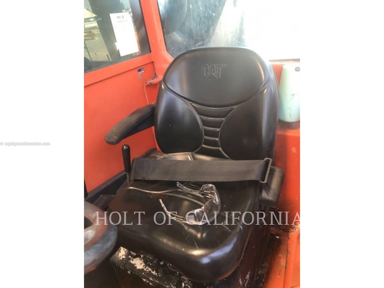 2015 JLG G9-43A Image 9