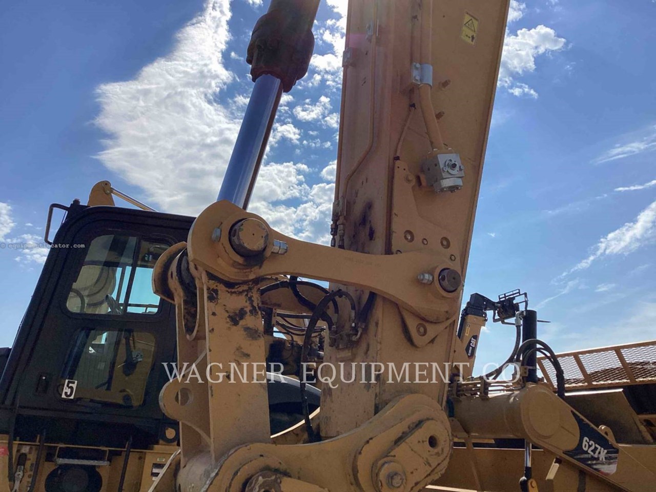 2019 Caterpillar 336     RB Image 10
