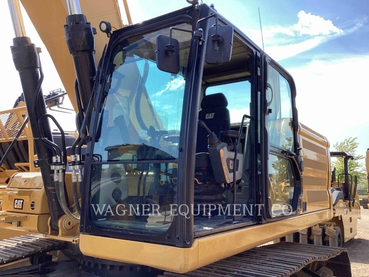 2019 Caterpillar 336     RB Image 14