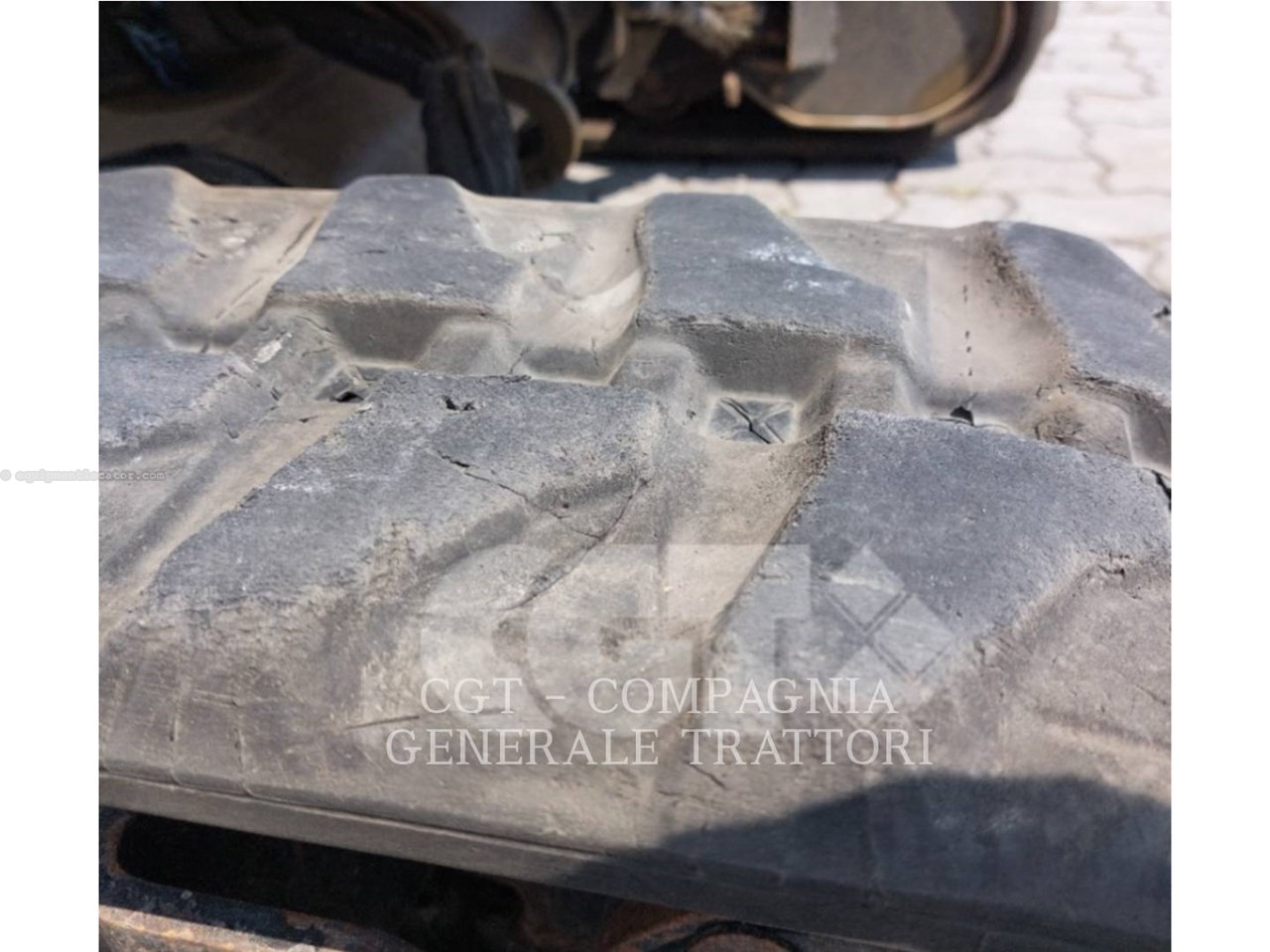 2019 Caterpillar 301.7 Image 8