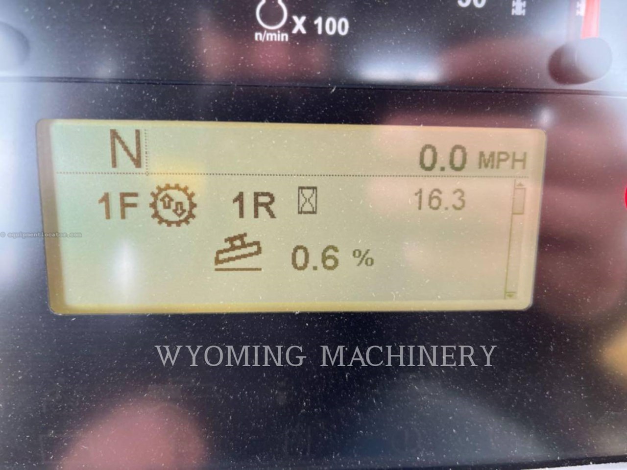 2024 Caterpillar 140 AWD Image 5