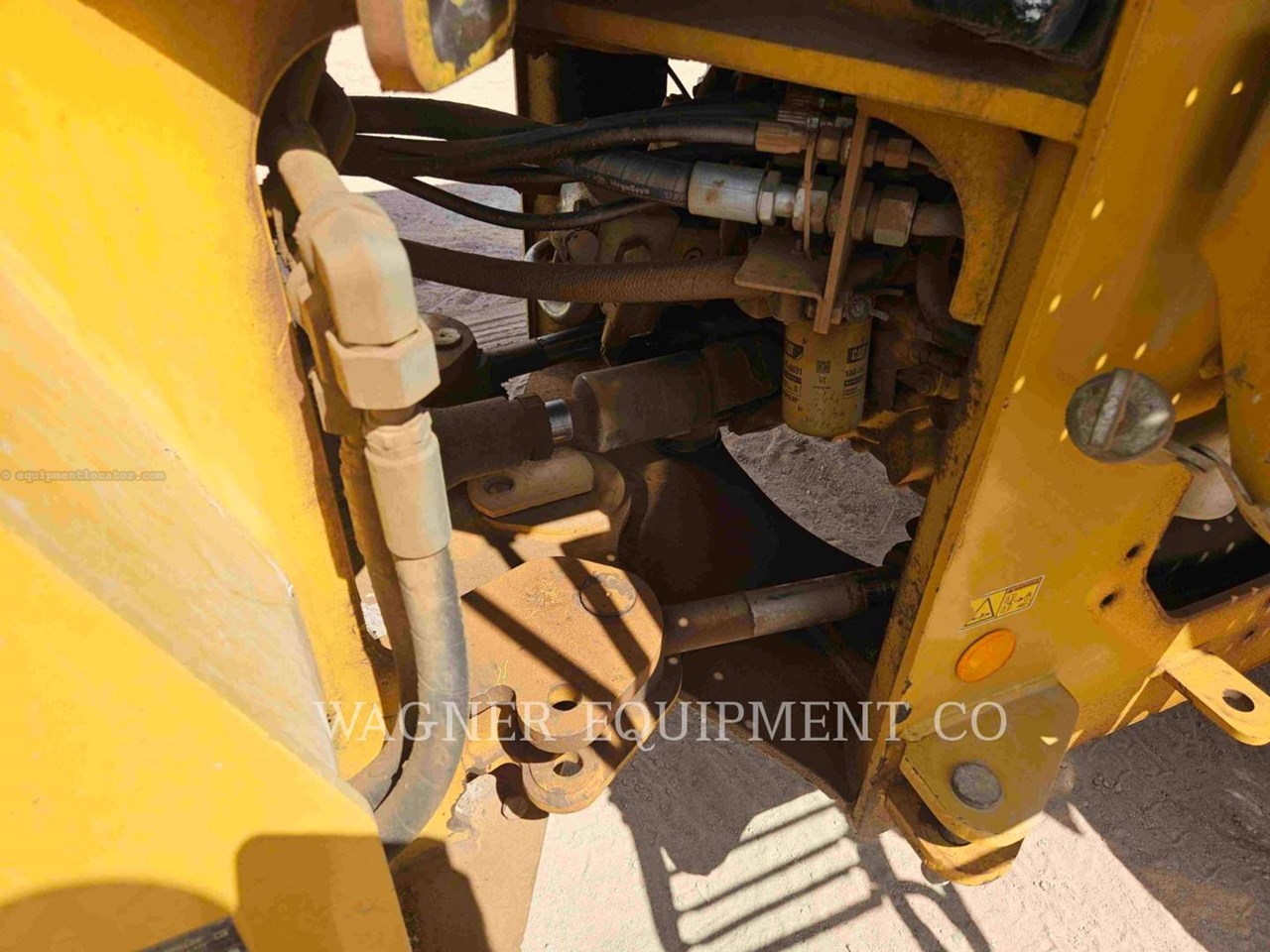 2015 Caterpillar 938K FC Image 17
