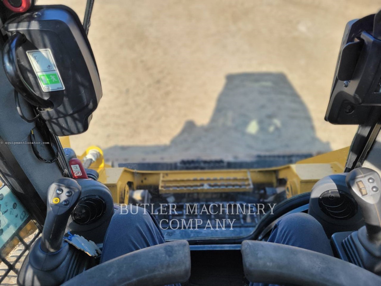 2021 Caterpillar 279D3 Image 10