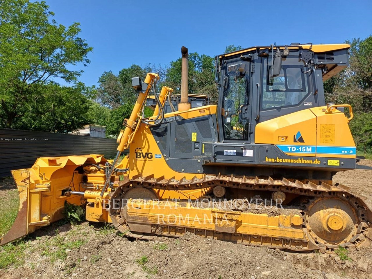 2021 Other TD-15M Image 10