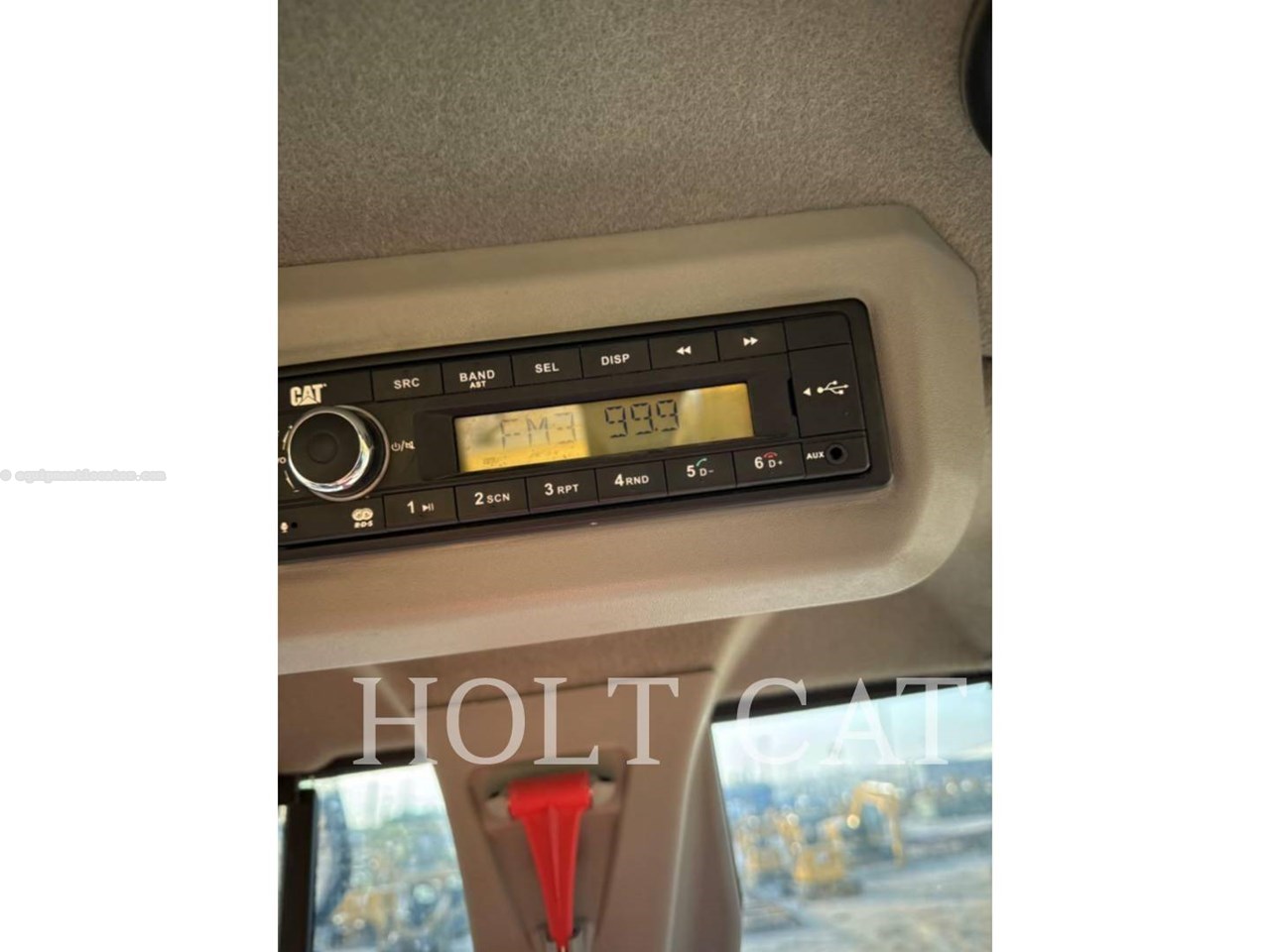 2021 Caterpillar 938M QC Image 10