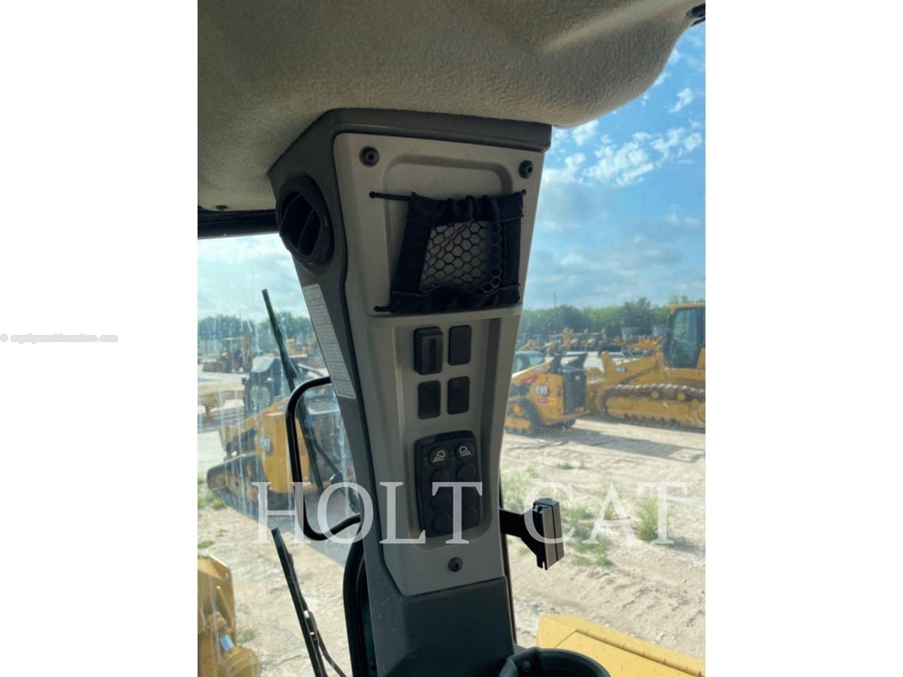 2019 Caterpillar D6 XL Image 10