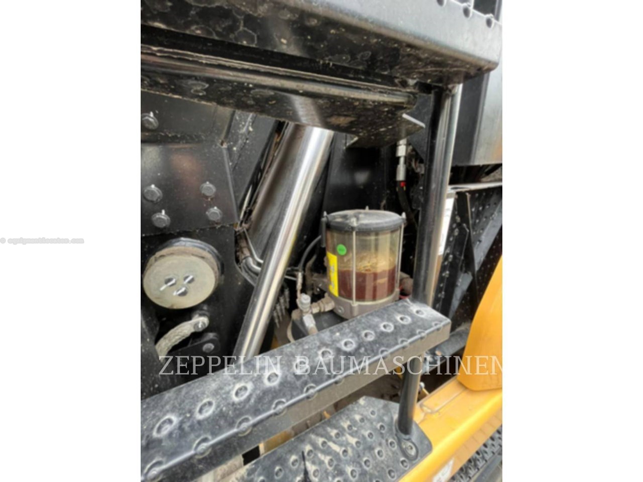 2022 Caterpillar MH3026-07A Image 10