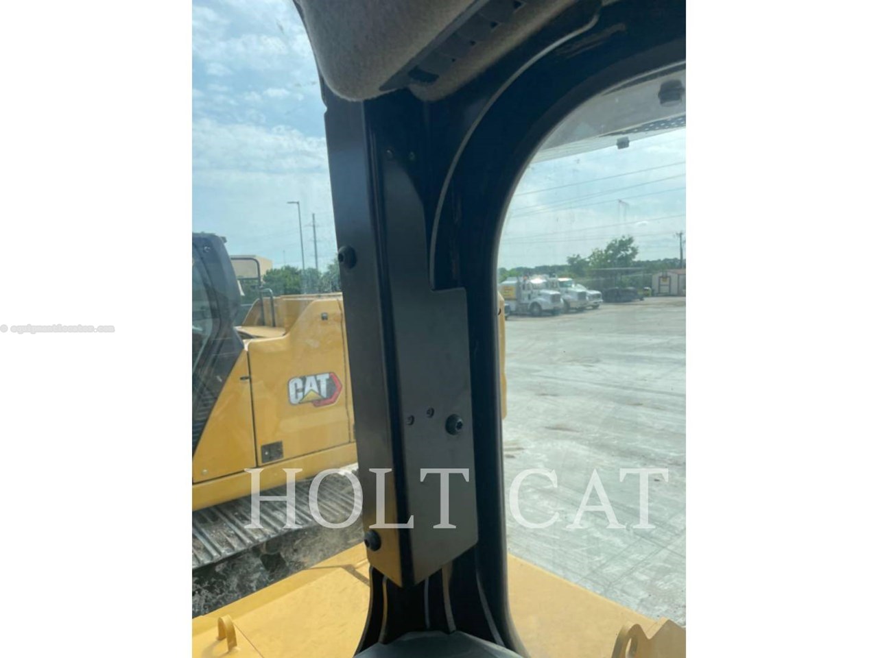 2020 Caterpillar D6 VP Image 10