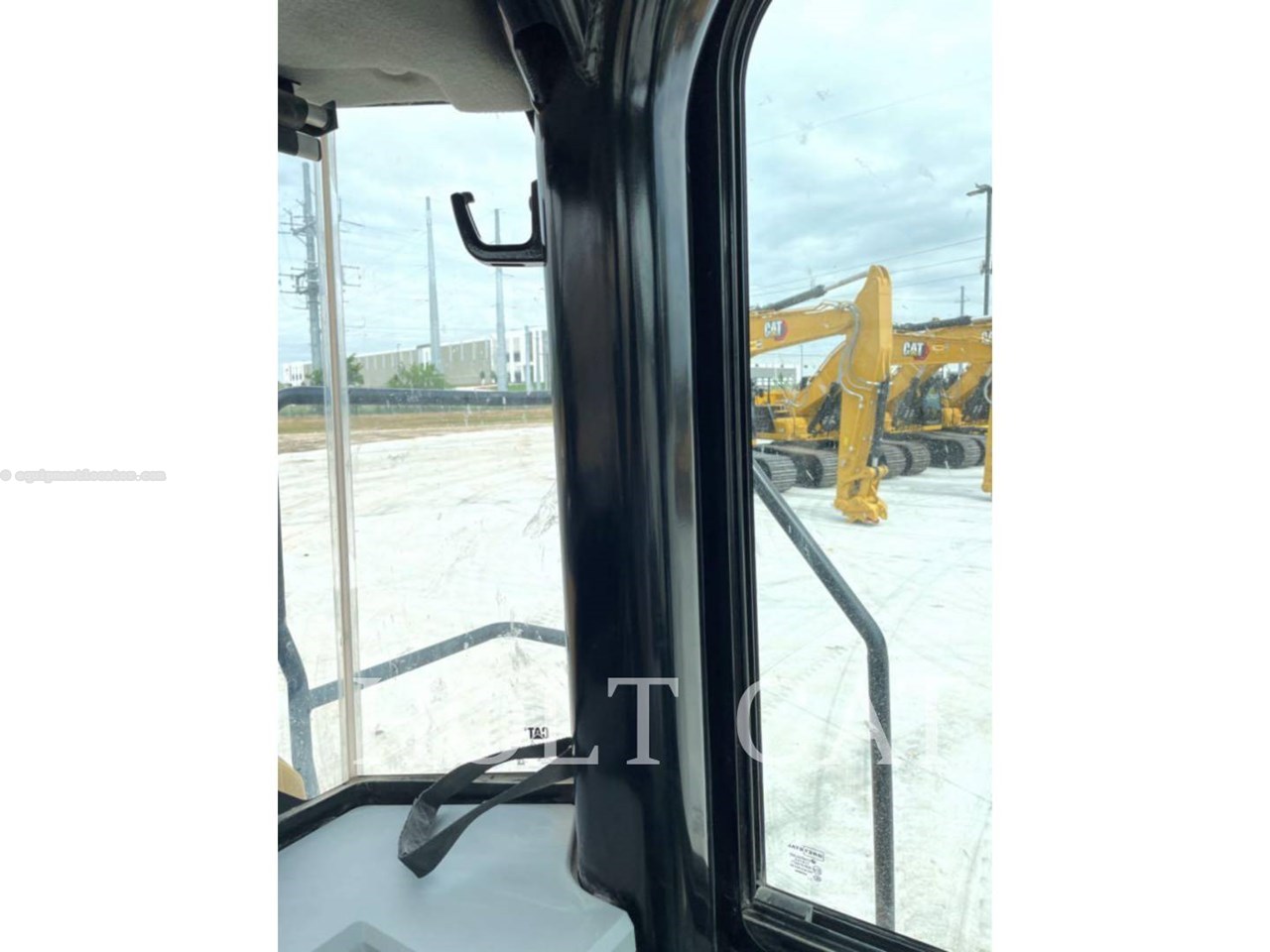 2019 Caterpillar 950M QC Image 10