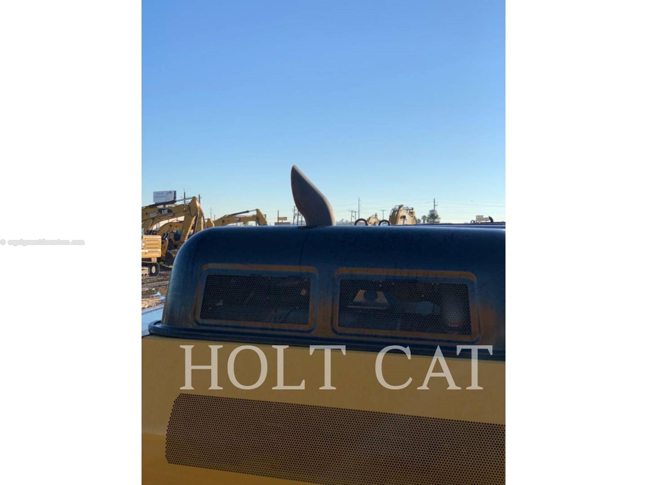 2018 Caterpillar 336FL 10TC Image 10