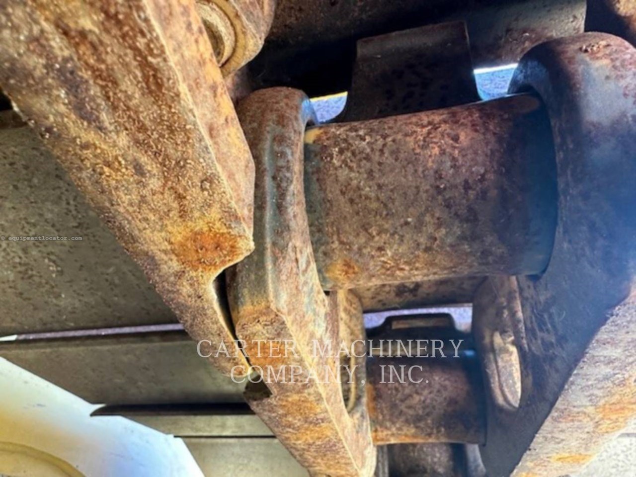 2012 Caterpillar D6K LGP Image 10