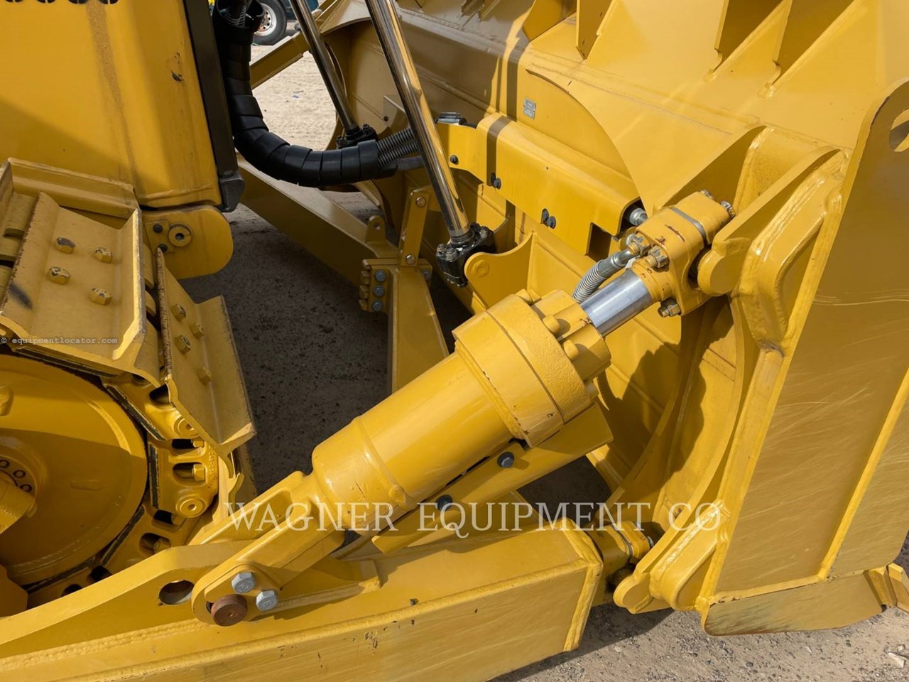 2023 Caterpillar D6 Image 10