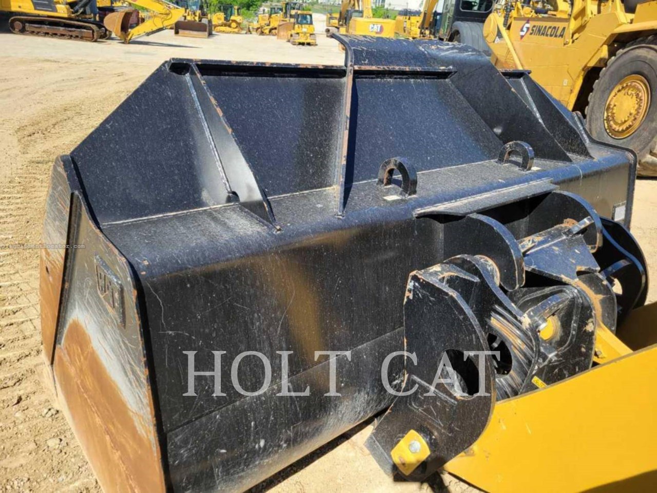 2022 Caterpillar 950M QC Image 10