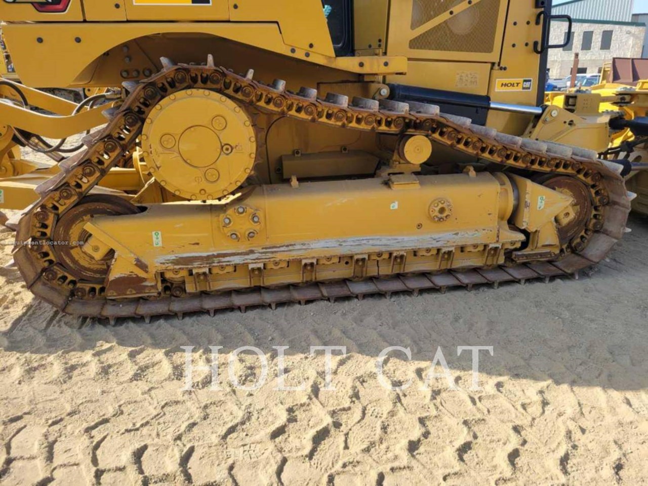 2022 Caterpillar D6 VP Image 10