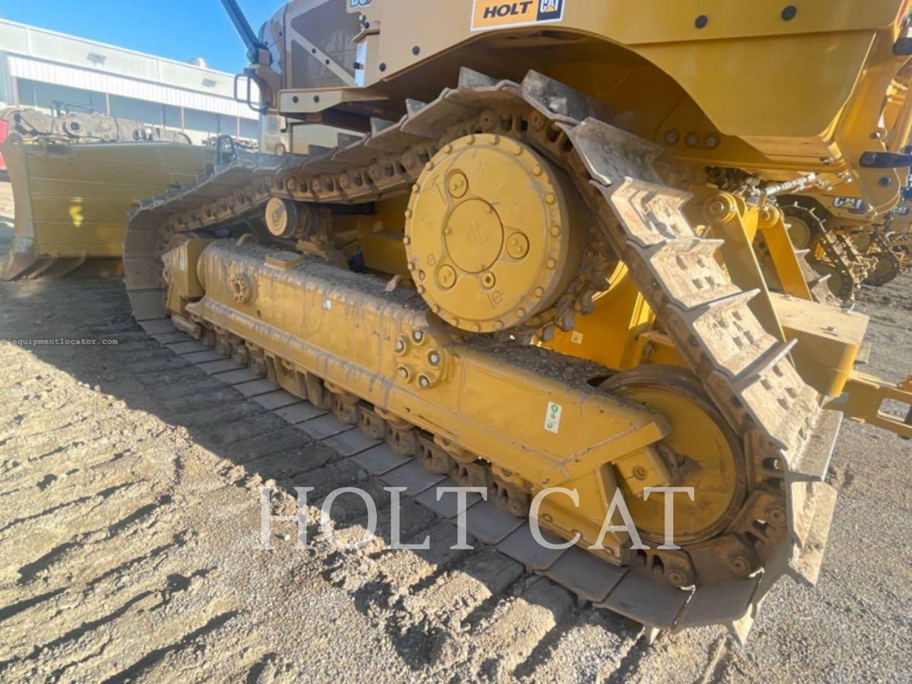 2023 Caterpillar D6 VP Image 10