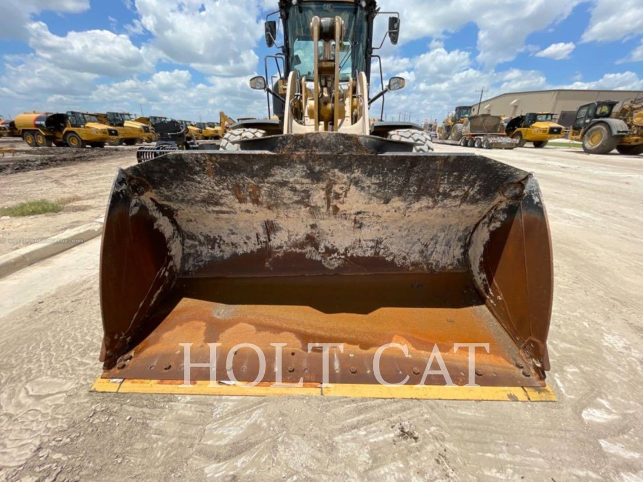 2020 Caterpillar 938M QC Image 10
