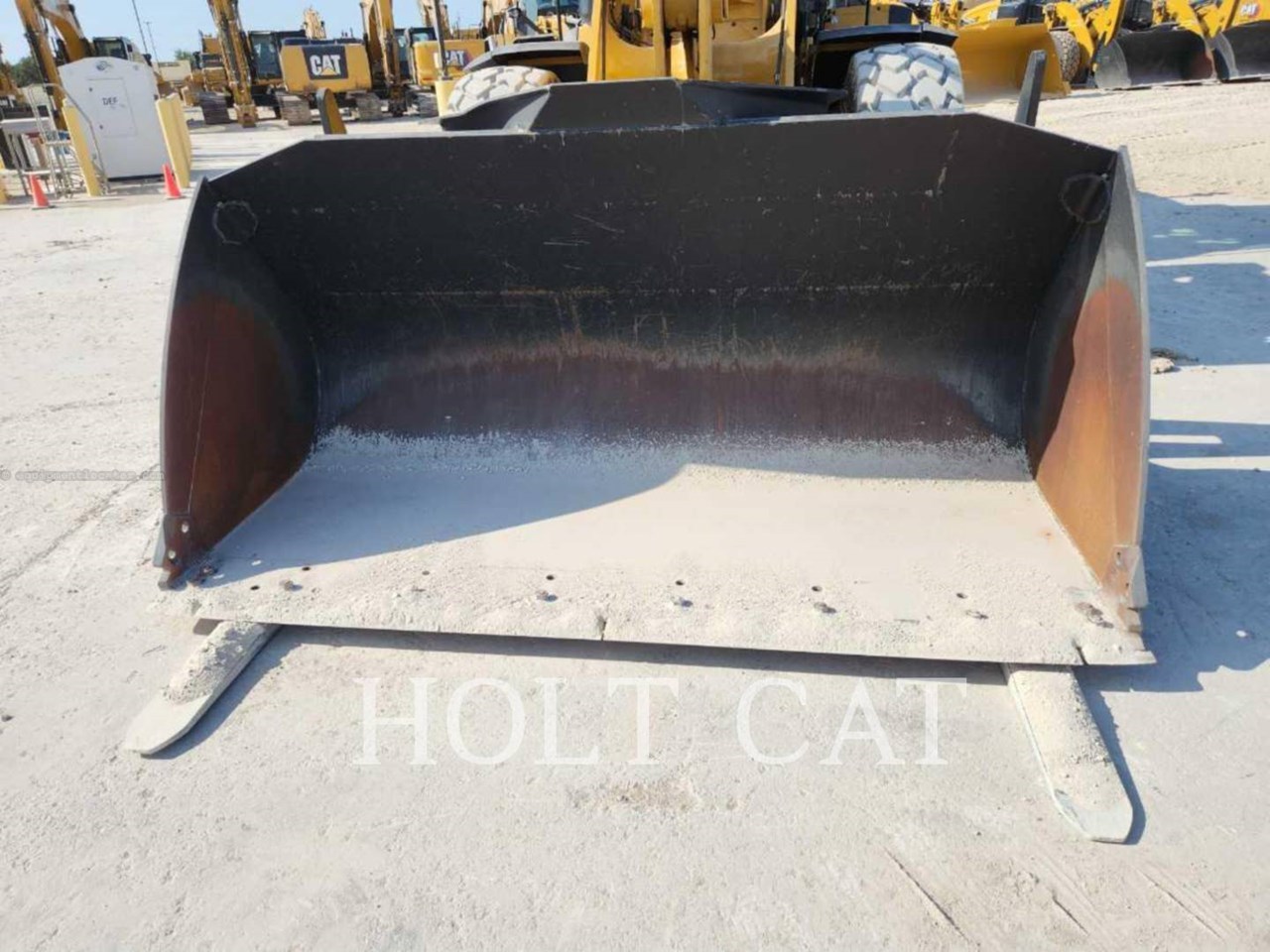 2020 Caterpillar 938M QC Image 10
