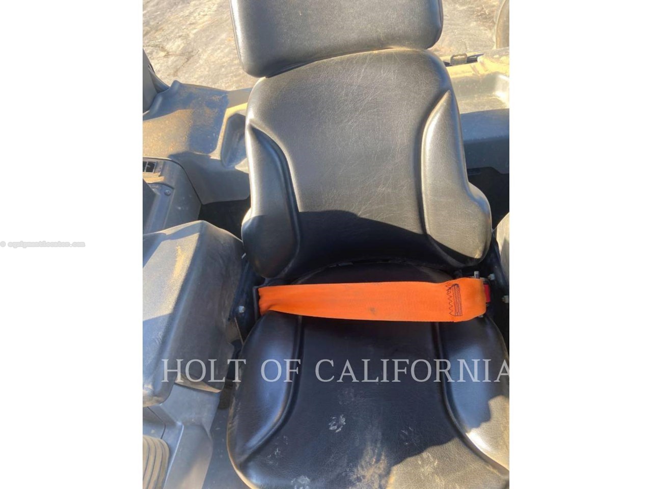 2021 Caterpillar D2 Image 9