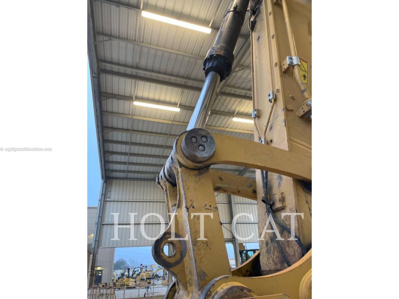 2018 Caterpillar 349FL 12TC Image 10