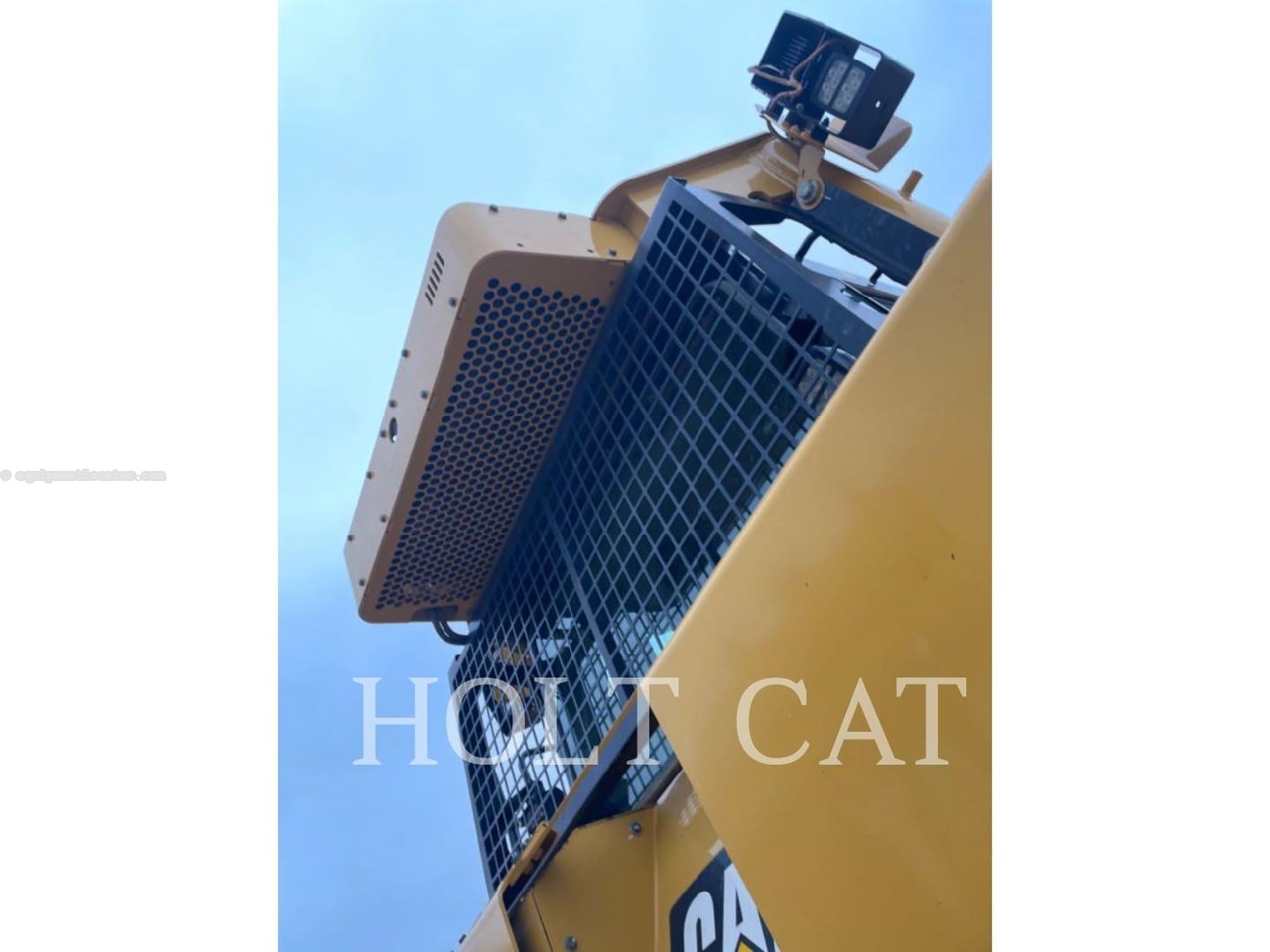 2018 Caterpillar D8T ABWI Image 10