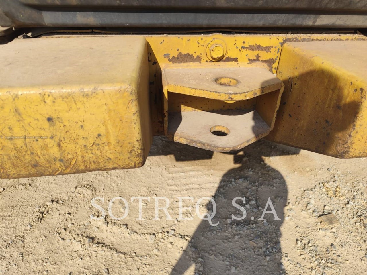 2017 Caterpillar 950L Image 14