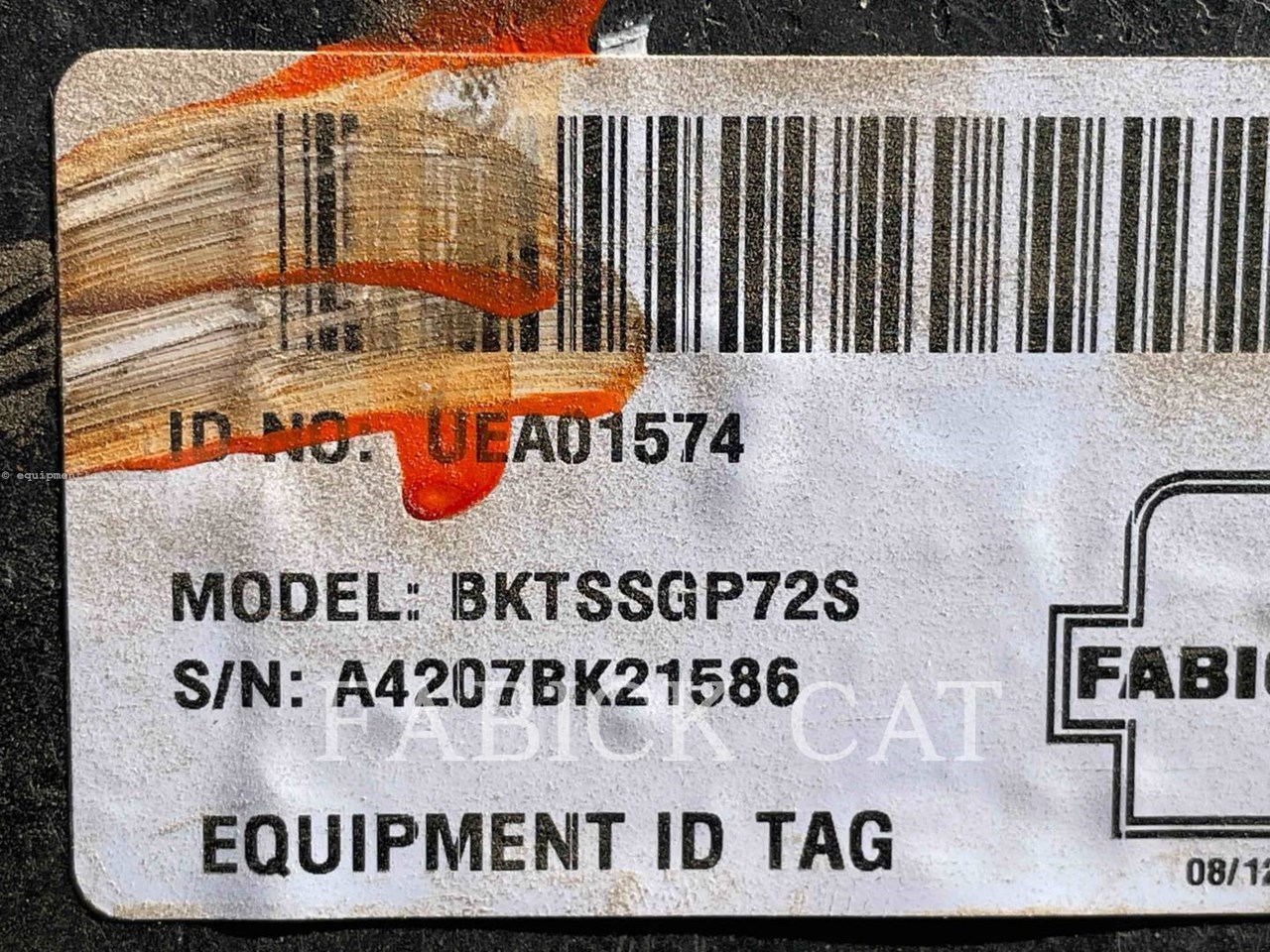 2021 Caterpillar 259D3 C3H2 Image 10