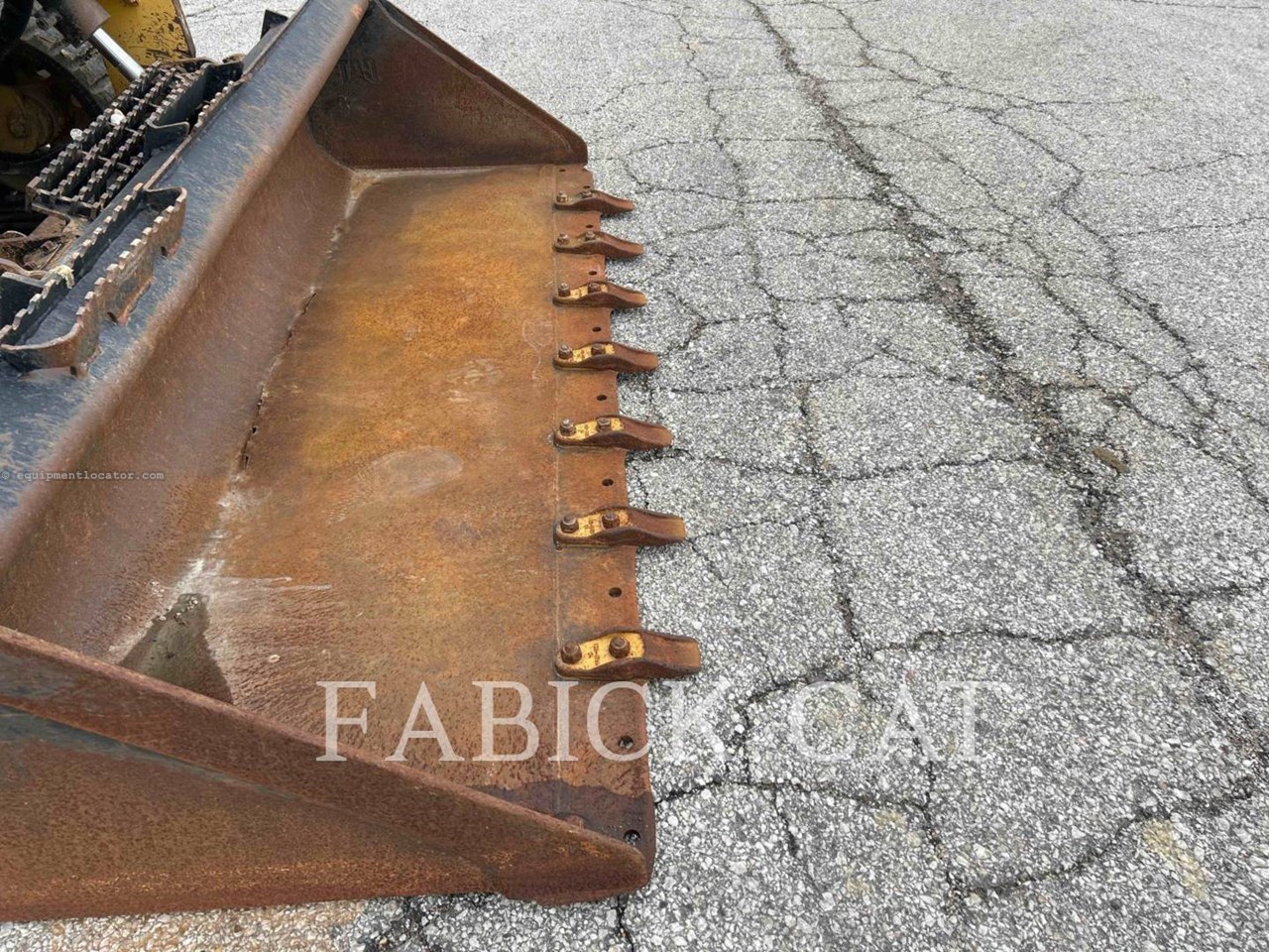 2022 Caterpillar 289D3 C3H2 Image 10