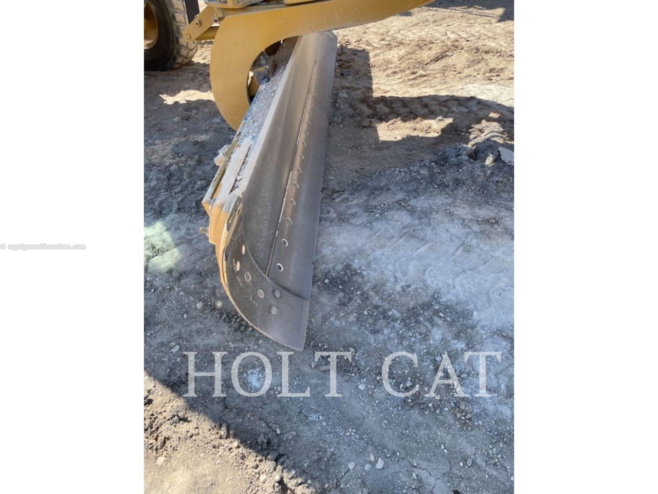 2022 Caterpillar 120 JOY3 Image 9