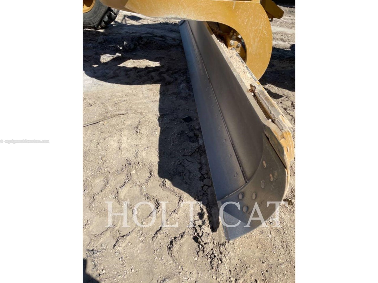 2022 Caterpillar 120 JOY3 Image 10