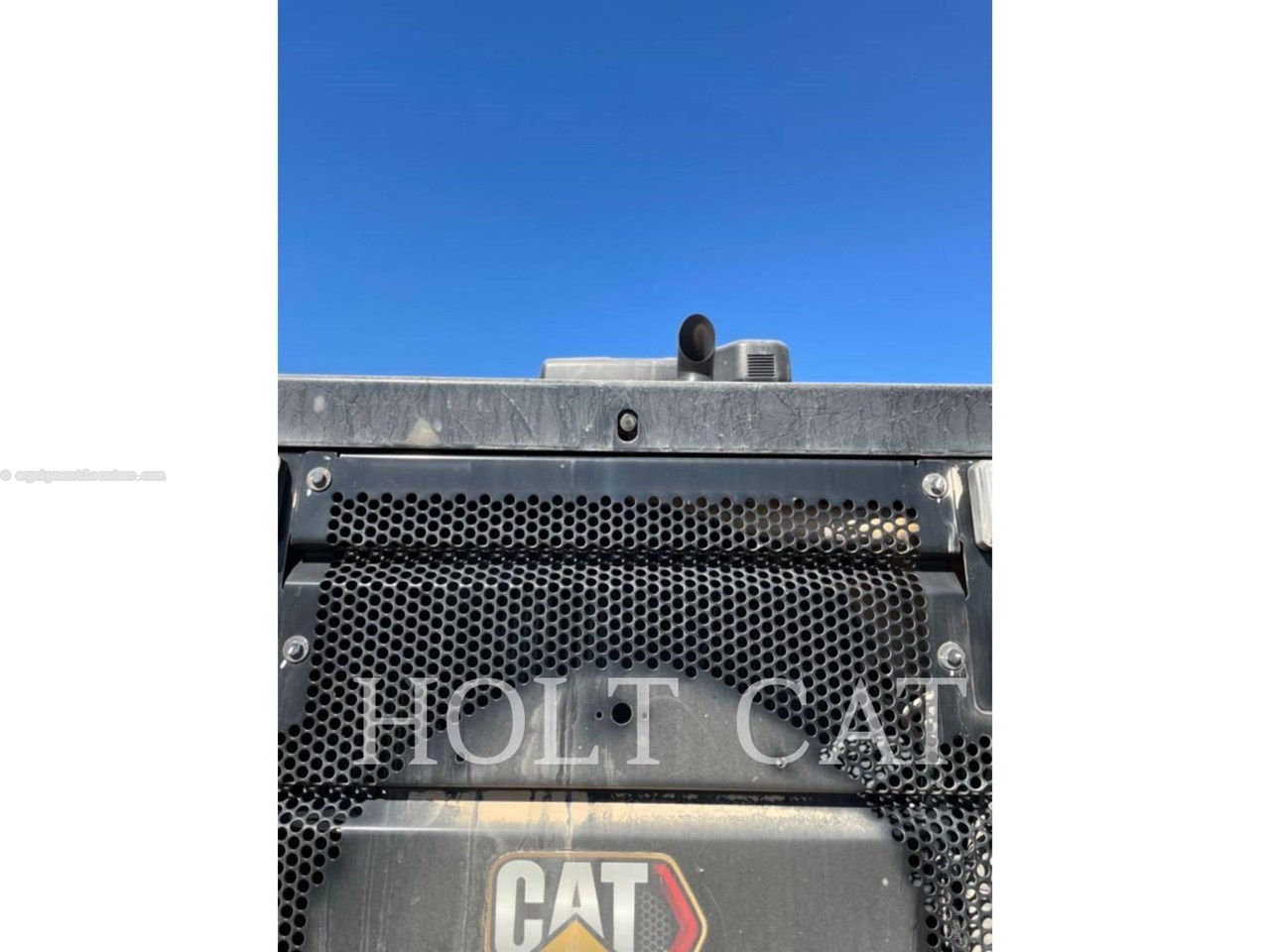 2022 Caterpillar 120 JOY3 Image 13