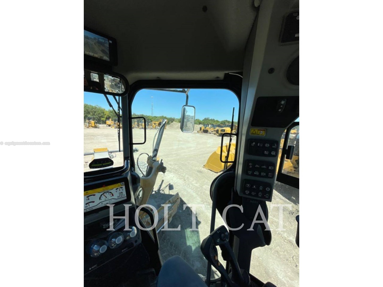 2022 Caterpillar 120 JOY3 Image 18