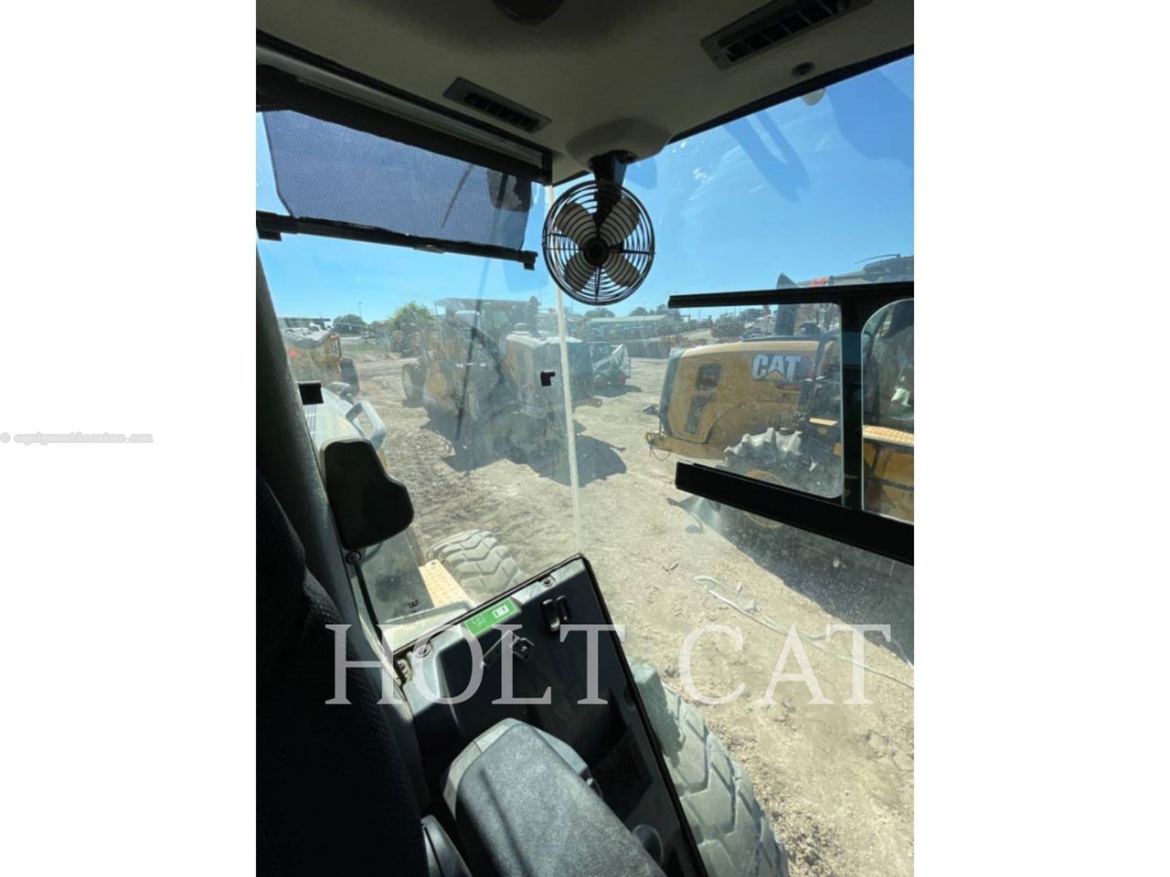 2022 Caterpillar 120 JOY3 Image 21