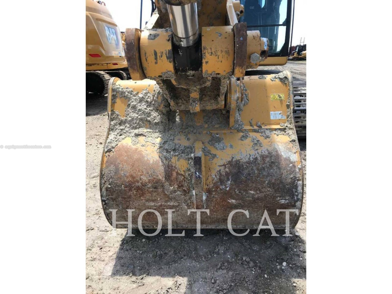 2022 Caterpillar 336GC Image 10