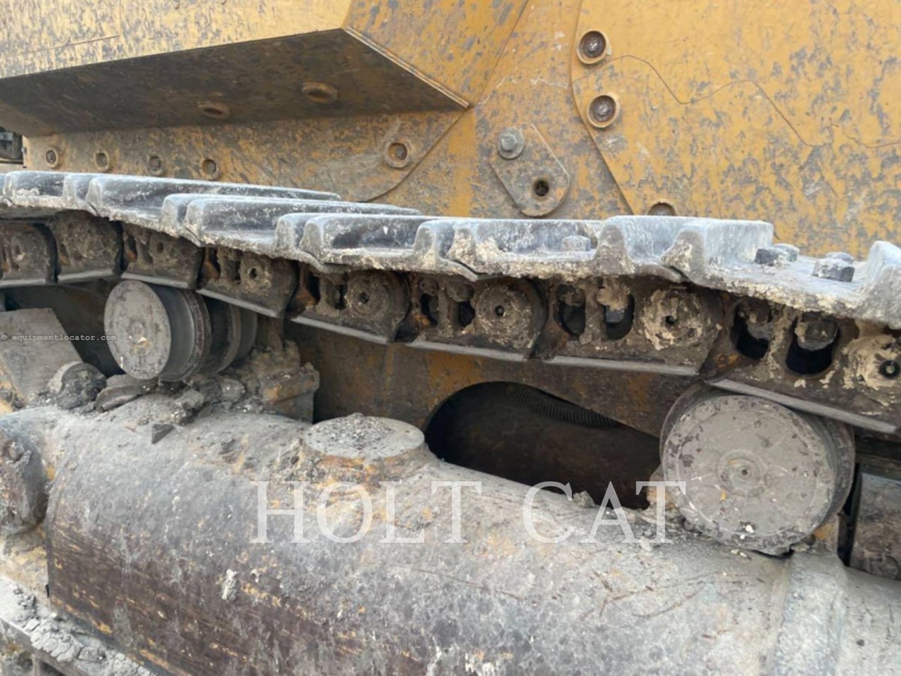 2022 Caterpillar 973K Image 17