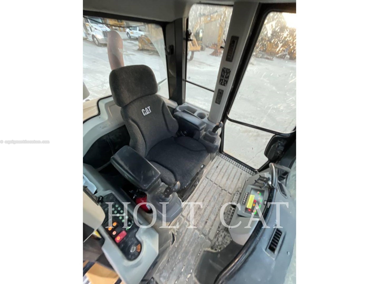 2022 Caterpillar 973K Image 20